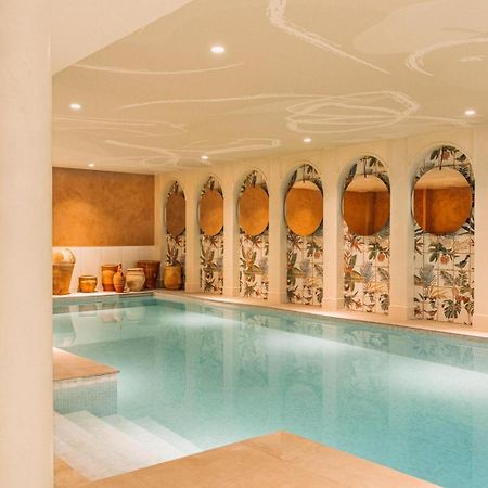 Bloom House Hotel & Spa ปารีส ภายนอก รูปภาพ