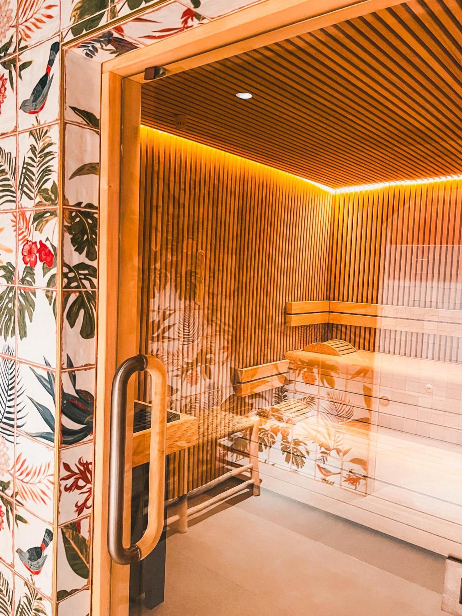 Bloom House Hotel & Spa ปารีส ภายนอก รูปภาพ