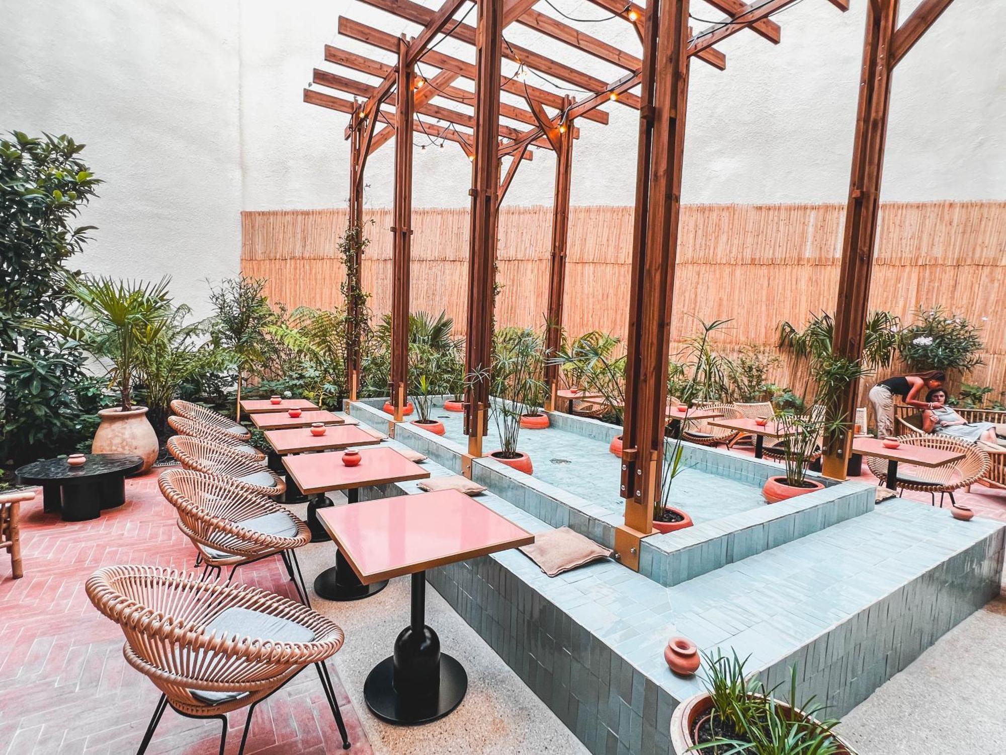 Bloom House Hotel & Spa ปารีส ภายนอก รูปภาพ