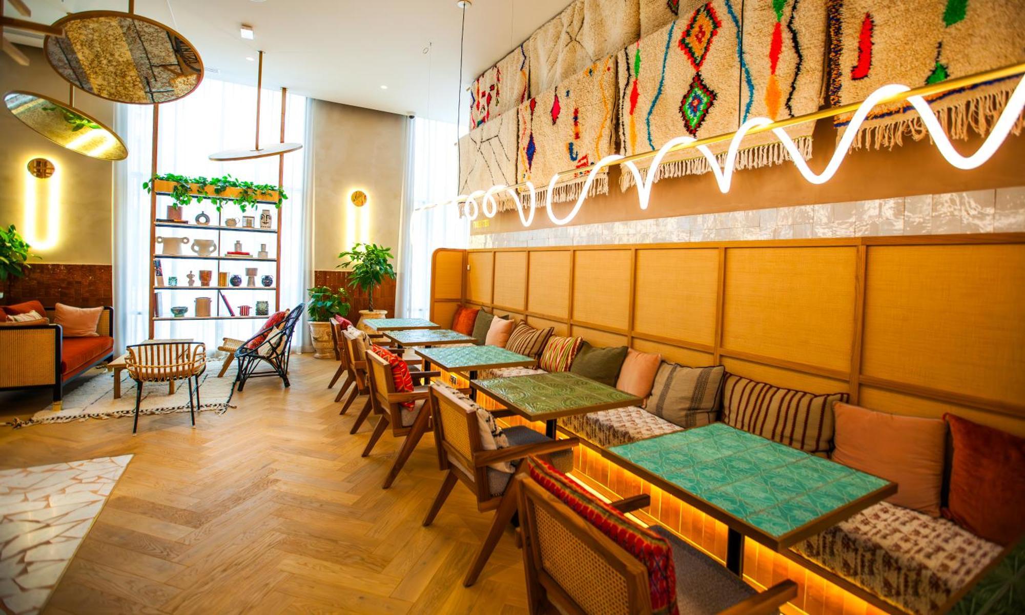 Bloom House Hotel & Spa ปารีส ภายนอก รูปภาพ