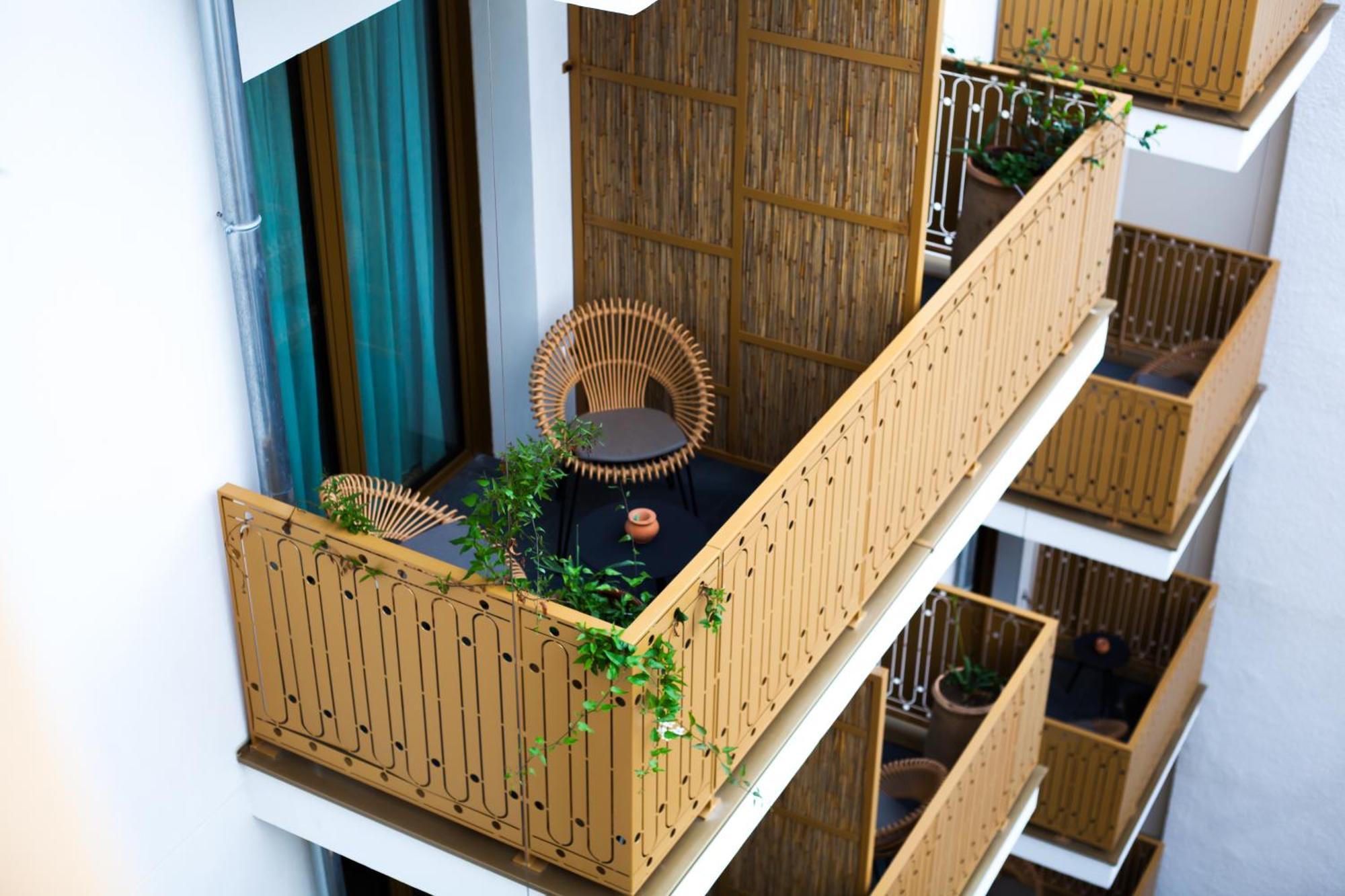 Bloom House Hotel & Spa ปารีส ภายนอก รูปภาพ