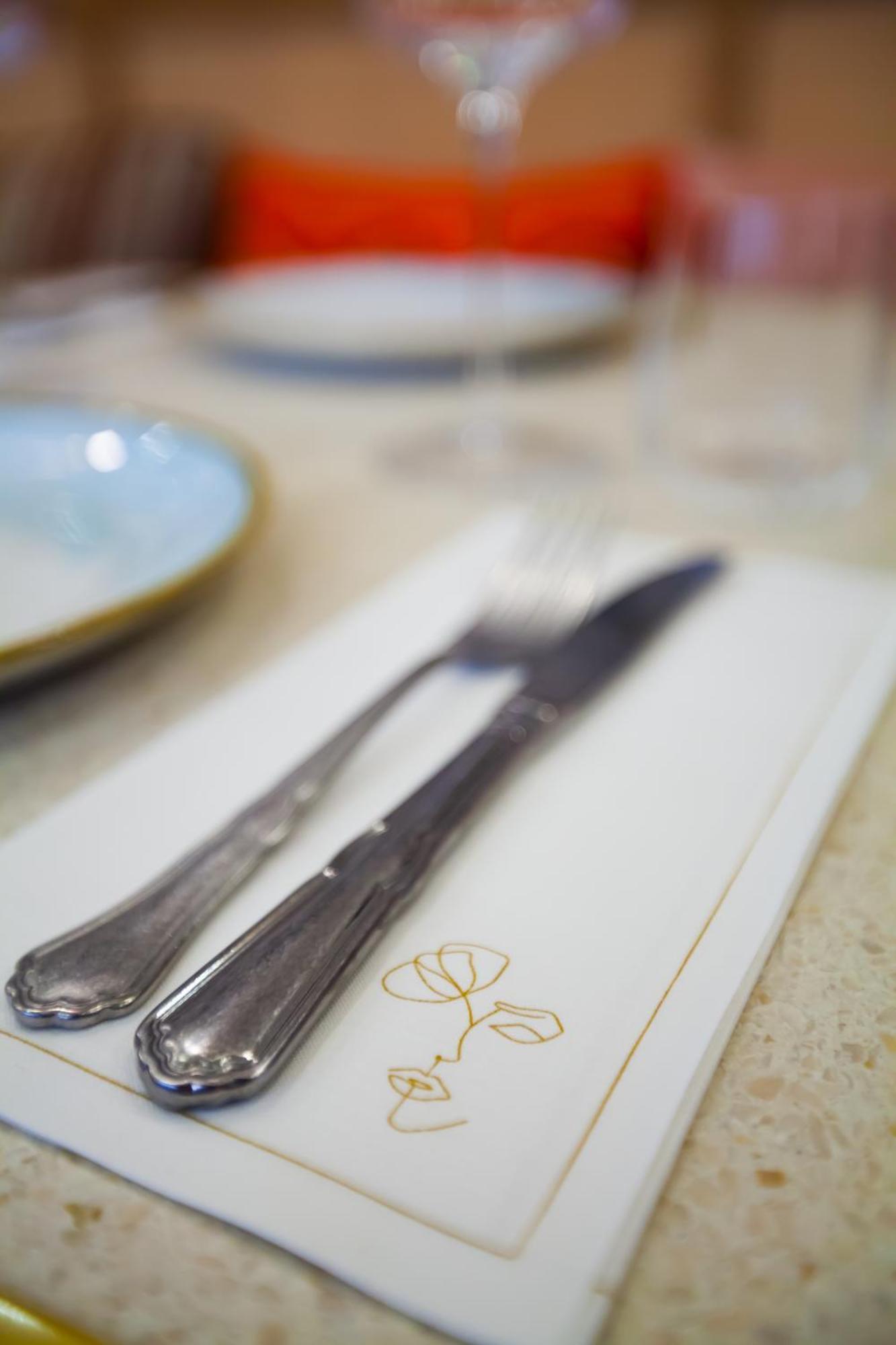 Bloom House Hotel & Spa ปารีส ภายนอก รูปภาพ