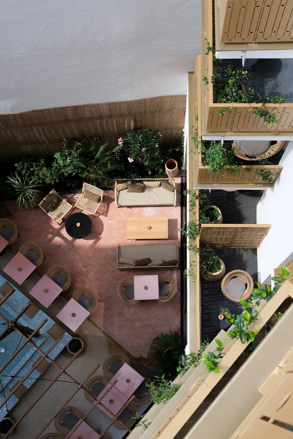 Bloom House Hotel & Spa ปารีส ภายนอก รูปภาพ