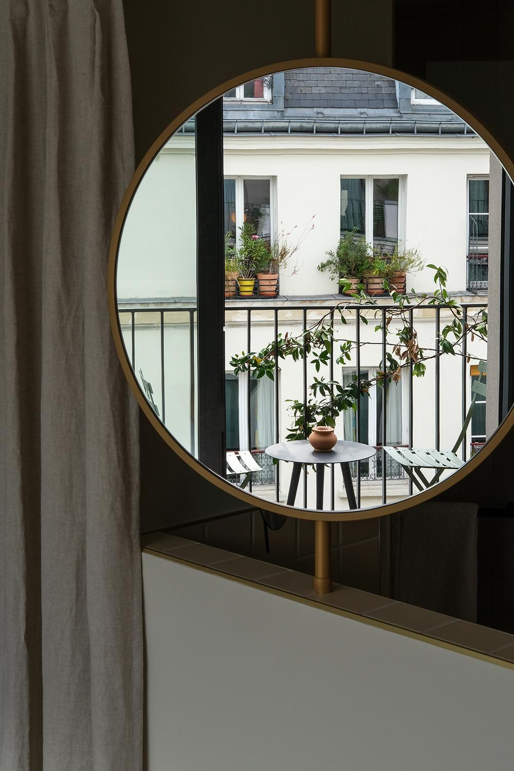 Bloom House Hotel & Spa ปารีส ภายนอก รูปภาพ