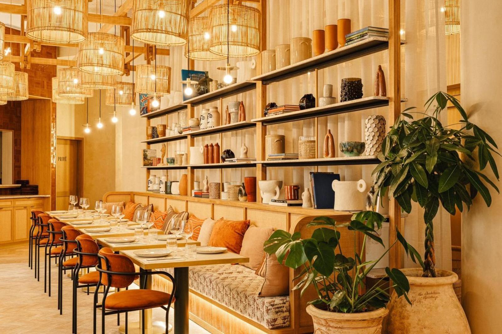 Bloom House Hotel & Spa ปารีส ภายนอก รูปภาพ