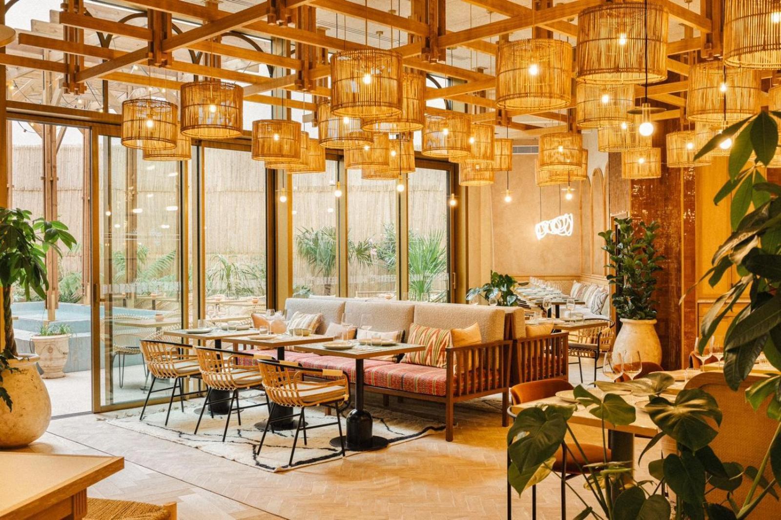 Bloom House Hotel & Spa ปารีส ภายนอก รูปภาพ