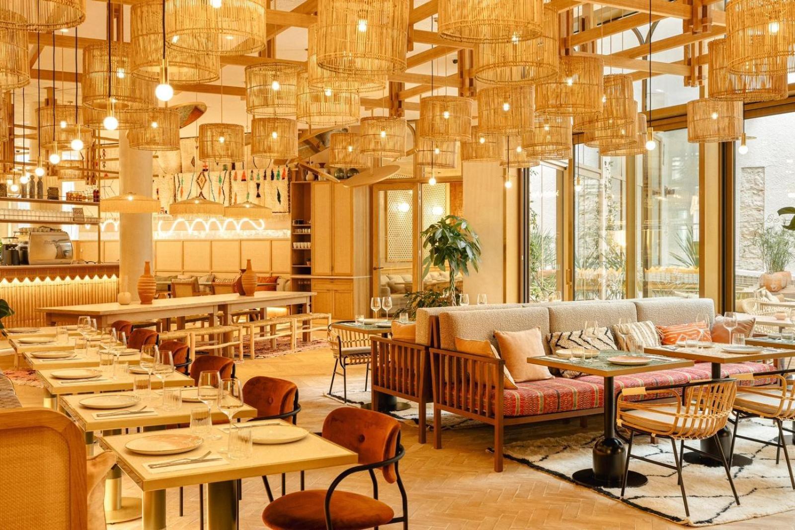Bloom House Hotel & Spa ปารีส ภายนอก รูปภาพ