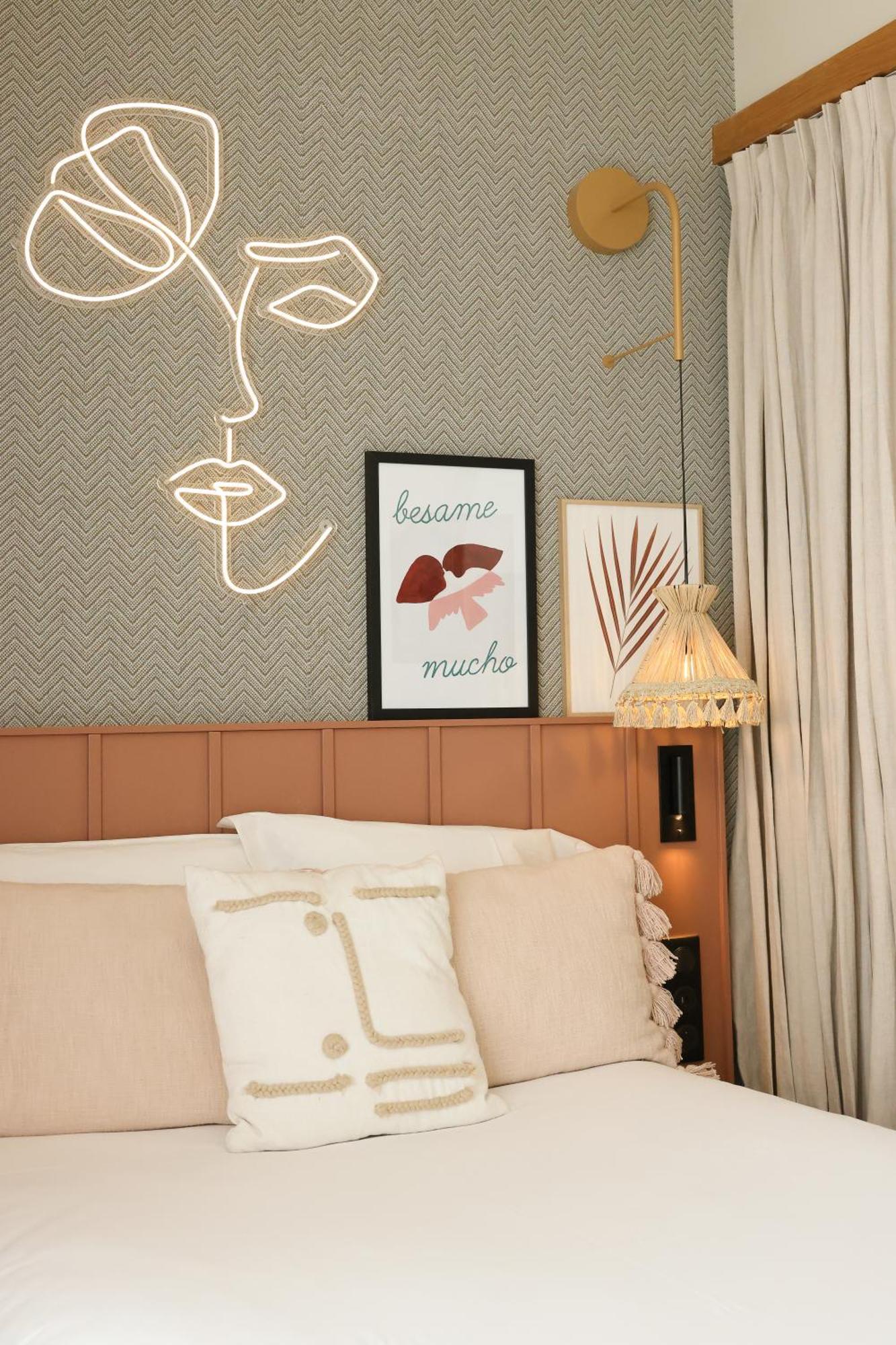 Bloom House Hotel & Spa ปารีส ภายนอก รูปภาพ