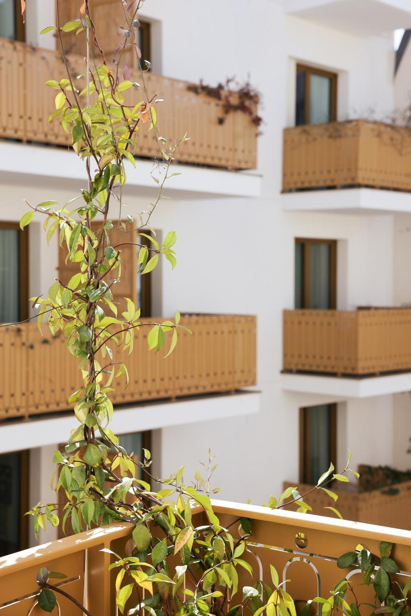 Bloom House Hotel & Spa ปารีส ภายนอก รูปภาพ